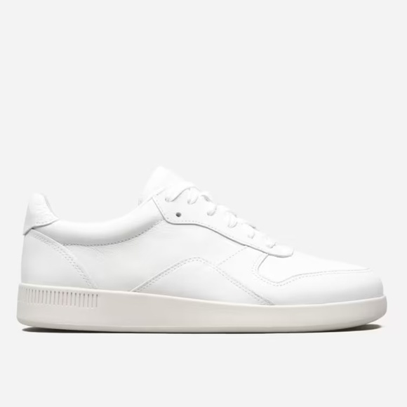 Everlane Shoes - NEW NEVER WORN Everlane The Court Sneaker White